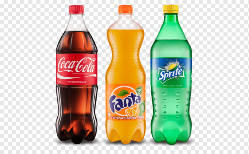 Soft Drink 0.5L